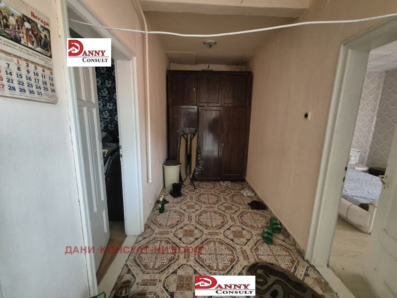 Продава КЪЩА, гр. Павликени, област Велико Търново, снимка 5 - Къщи - 52985664