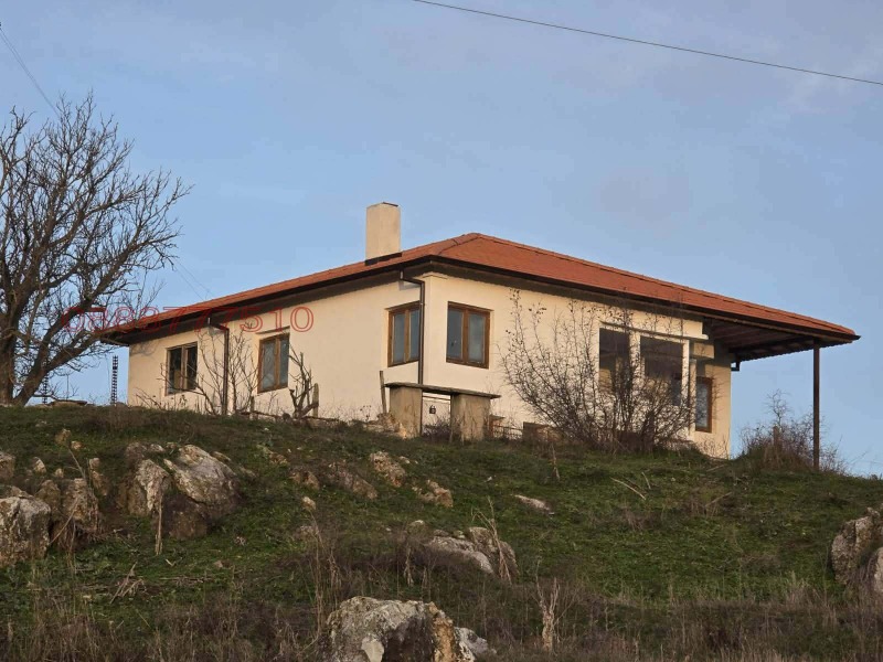 Продава КЪЩА, с. Мелница, област Ямбол, снимка 10 - Къщи - 53267112