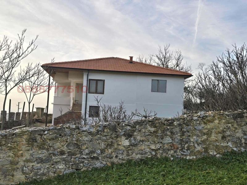 Продава КЪЩА, с. Мелница, област Ямбол, снимка 3 - Къщи - 53267112