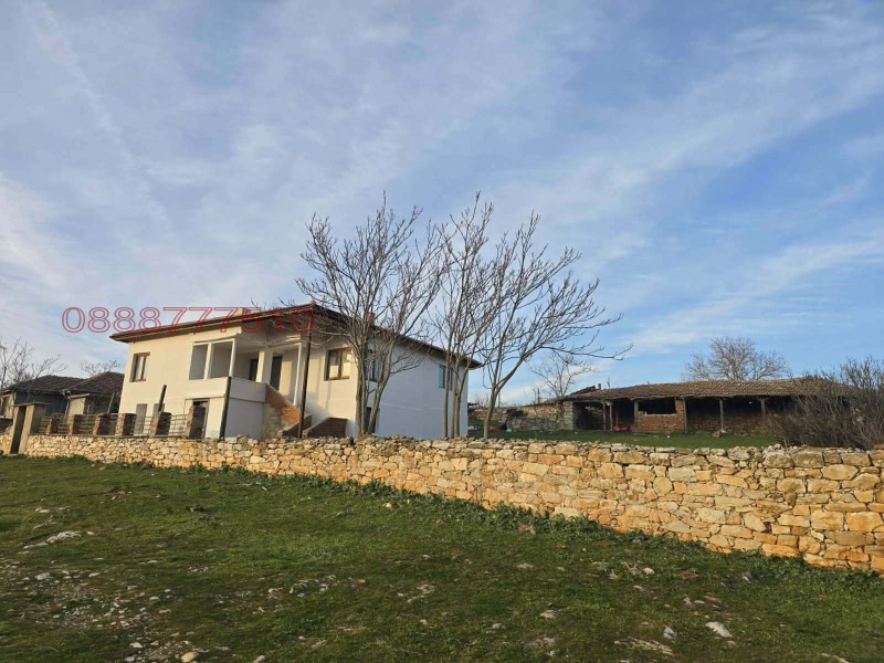 Продава КЪЩА, с. Мелница, област Ямбол, снимка 4 - Къщи - 53267112