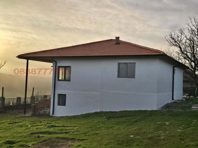 Продава КЪЩА, с. Мелница, област Ямбол, снимка 7 - Къщи - 53267112