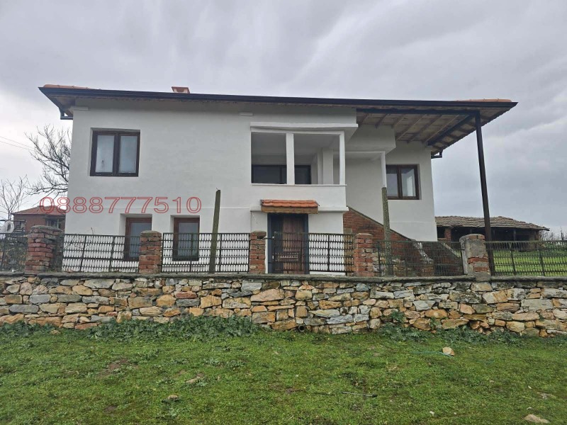 Продава КЪЩА, с. Мелница, област Ямбол, снимка 12 - Къщи - 53267112