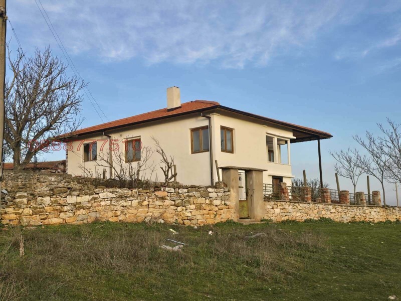 Продава КЪЩА, с. Мелница, област Ямбол