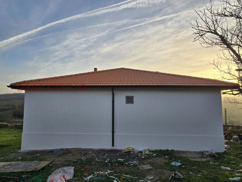 Продава КЪЩА, с. Мелница, област Ямбол, снимка 5 - Къщи - 53267112