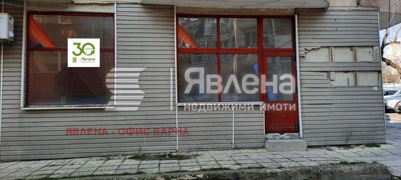 Продава МАГАЗИН, гр. Варна, Погреби, снимка 1 - Магазини - 49443834