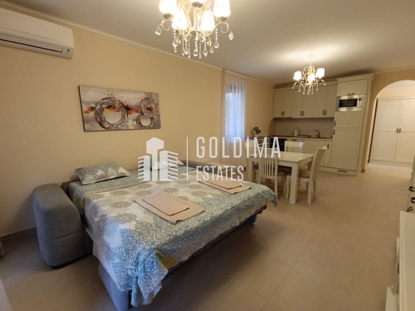 Продава 1-СТАЕН, гр. Несебър, област Бургас, снимка 9 - Апартаменти - 54842974