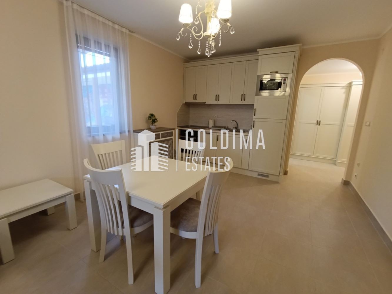 Продава 1-СТАЕН, гр. Несебър, област Бургас, снимка 6 - Апартаменти - 54842974