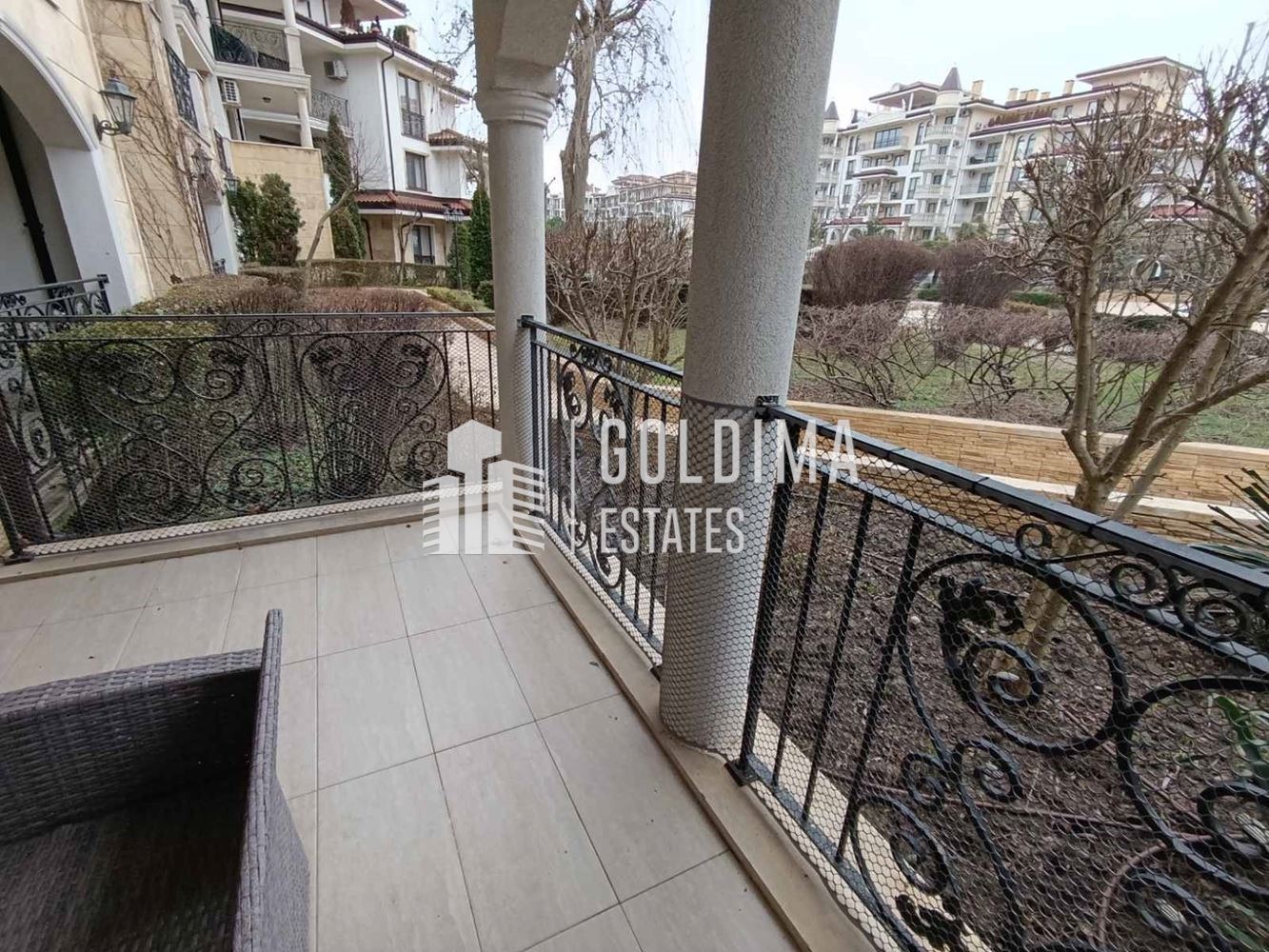 Продава 1-СТАЕН, гр. Несебър, област Бургас, снимка 14 - Апартаменти - 54842974