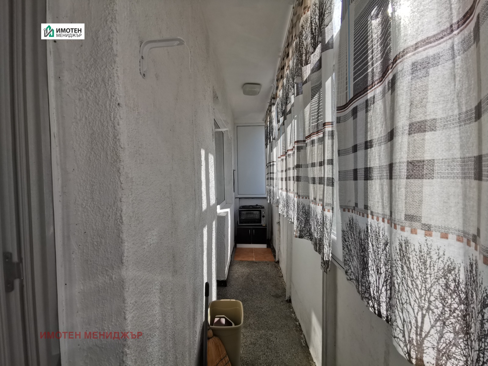 Продава 1-СТАЕН, гр. Плевен, Сторгозия, снимка 11 - Апартаменти - 55313443