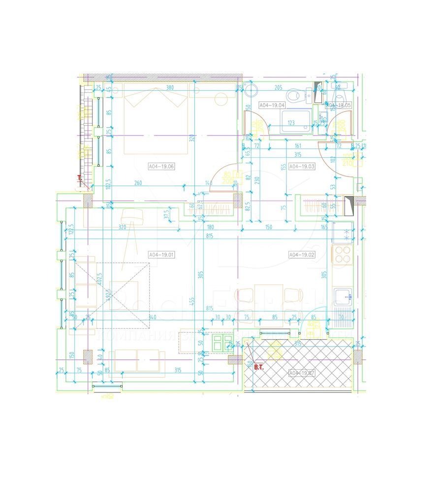 Продава 2-СТАЕН, к.к. Пампорово, област Смолян, снимка 2 - Апартаменти - 48245728