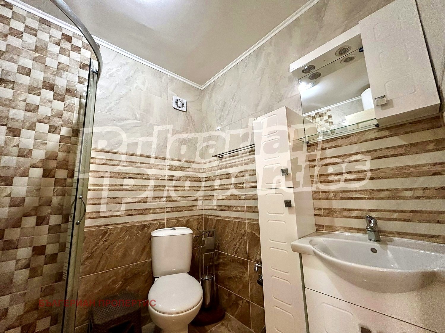 Продава 2-СТАЕН, к.к. Слънчев бряг, област Бургас, снимка 12 - Апартаменти - 53603819