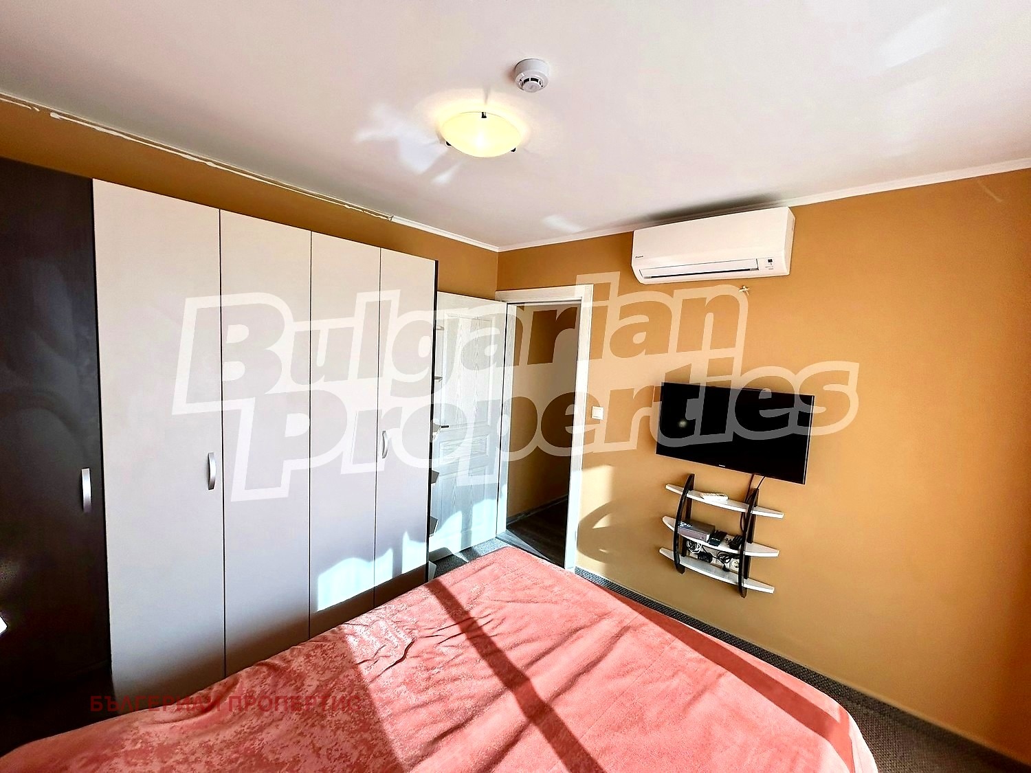 Продава 2-СТАЕН, к.к. Слънчев бряг, област Бургас, снимка 2 - Апартаменти - 53603819