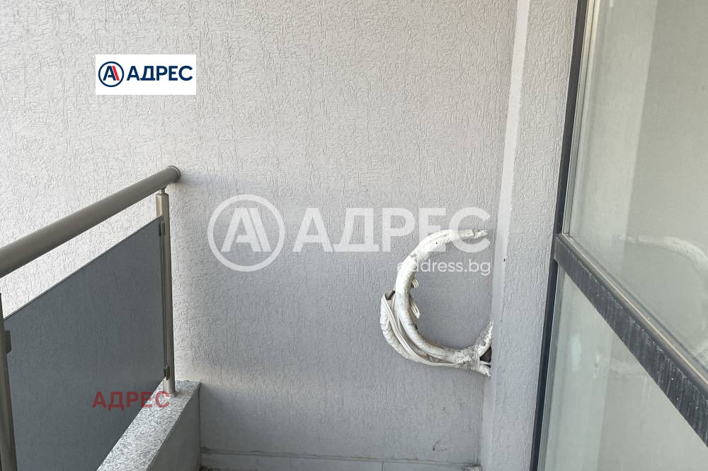 Продава 2-СТАЕН, гр. Варна, Кайсиева градина, снимка 13 - Апартаменти - 53708052