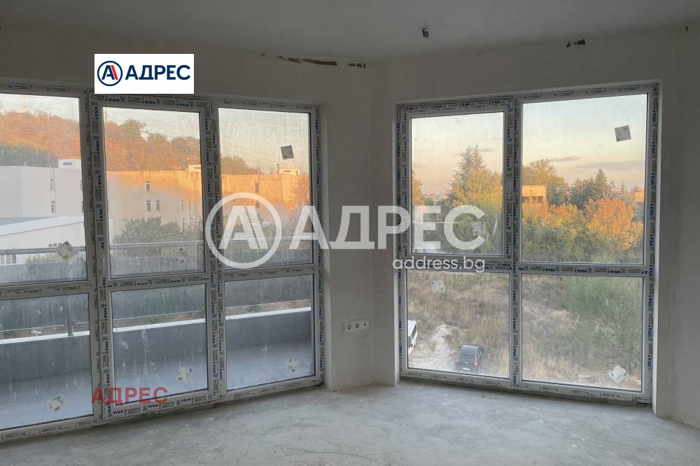 Продава 2-СТАЕН, гр. Варна, Кайсиева градина