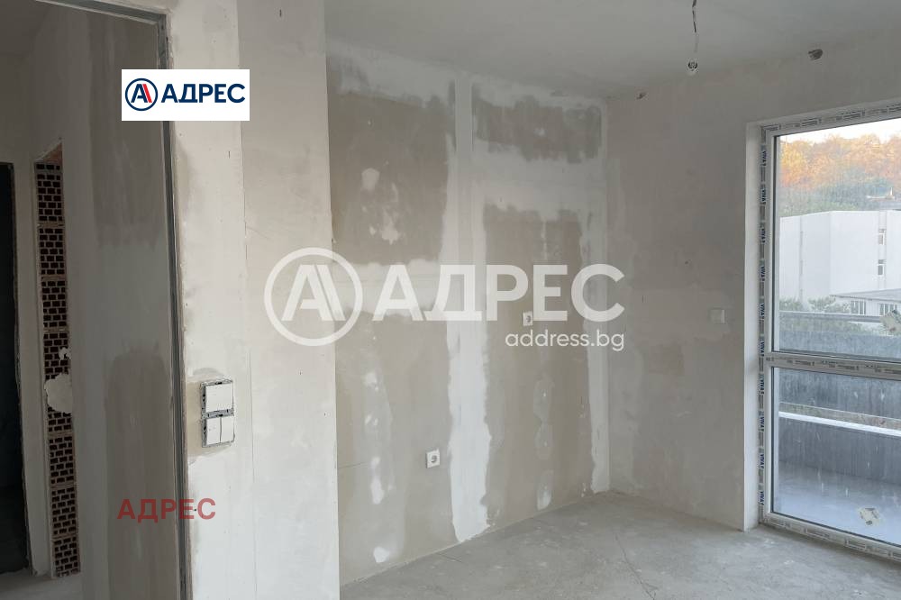 Продава 2-СТАЕН, гр. Варна, Кайсиева градина, снимка 9 - Апартаменти - 53708052