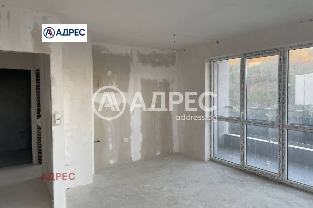 Продава 2-СТАЕН, гр. Варна, Кайсиева градина, снимка 11 - Апартаменти - 53708052