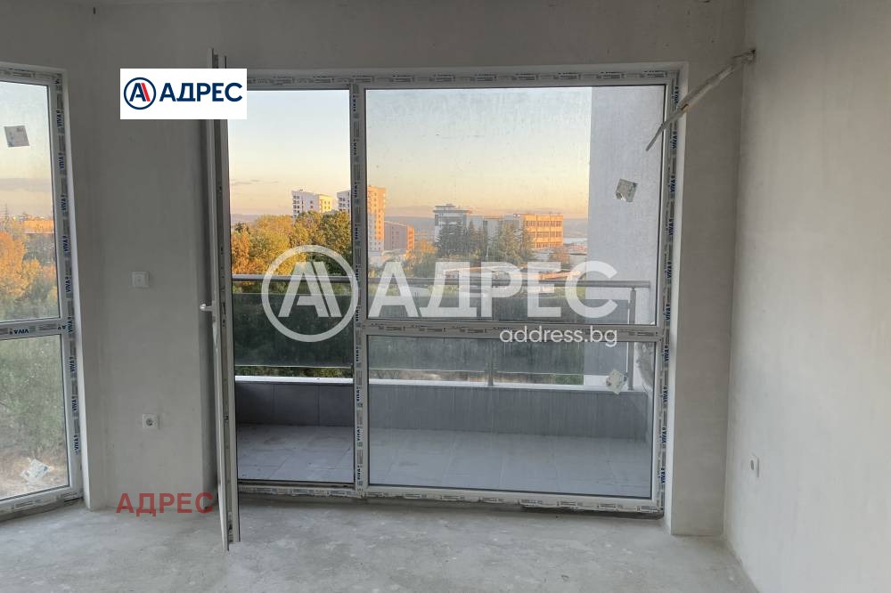 Продава 2-СТАЕН, гр. Варна, Кайсиева градина, снимка 10 - Апартаменти - 53708052