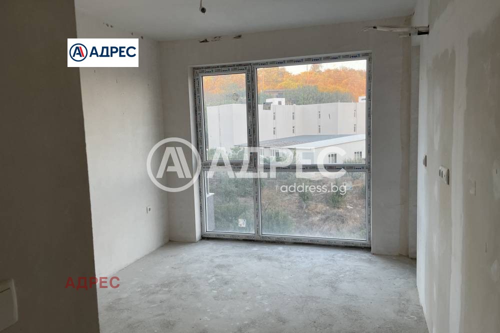 Продава 2-СТАЕН, гр. Варна, Кайсиева градина, снимка 3 - Апартаменти - 53708052