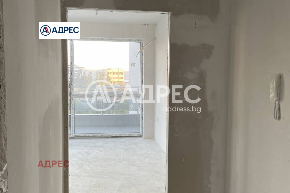 Продава 2-СТАЕН, гр. Варна, Кайсиева градина, снимка 6 - Апартаменти - 53708052