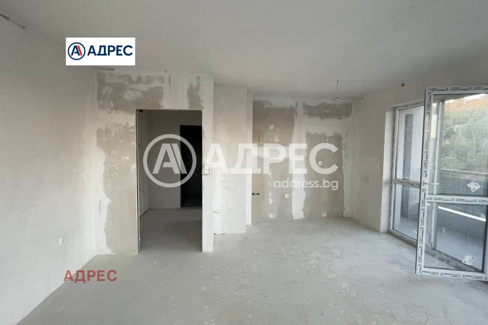 Продава 2-СТАЕН, гр. Варна, Кайсиева градина, снимка 2 - Апартаменти - 53708052