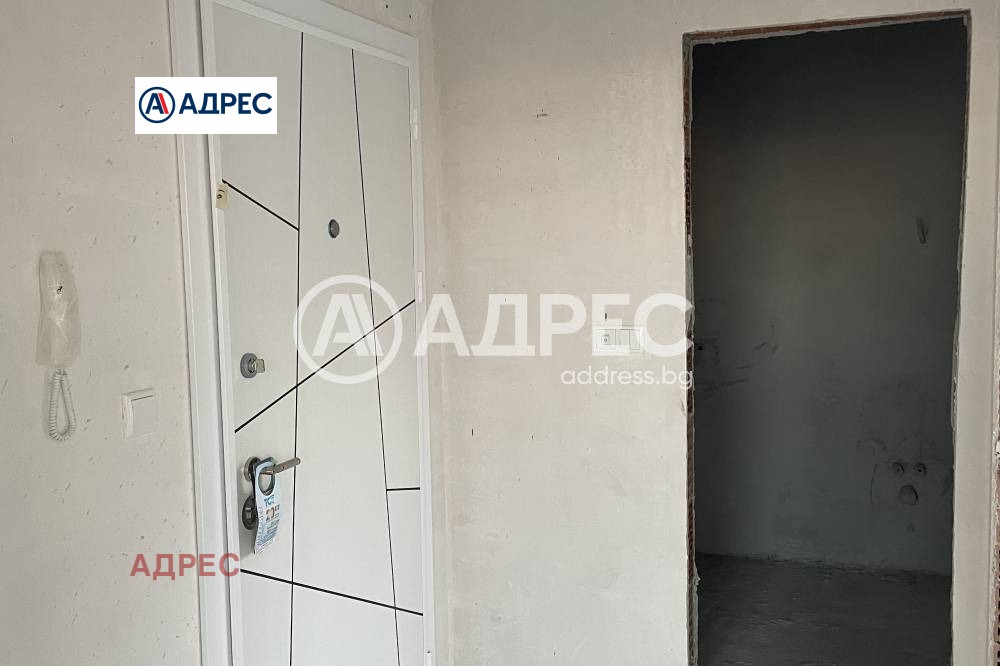 Продава 2-СТАЕН, гр. Варна, Кайсиева градина, снимка 8 - Апартаменти - 53708052