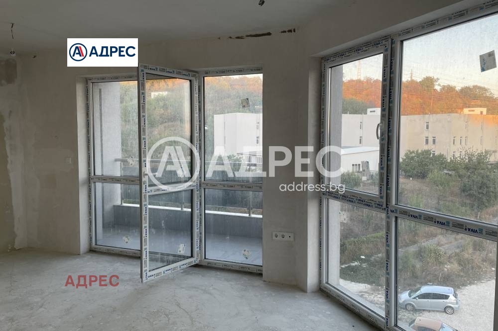 Продава 2-СТАЕН, гр. Варна, Кайсиева градина, снимка 12 - Апартаменти - 53708052