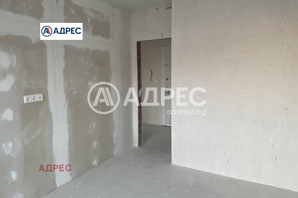 Продава 2-СТАЕН, гр. Варна, Кайсиева градина, снимка 7 - Апартаменти - 53708052