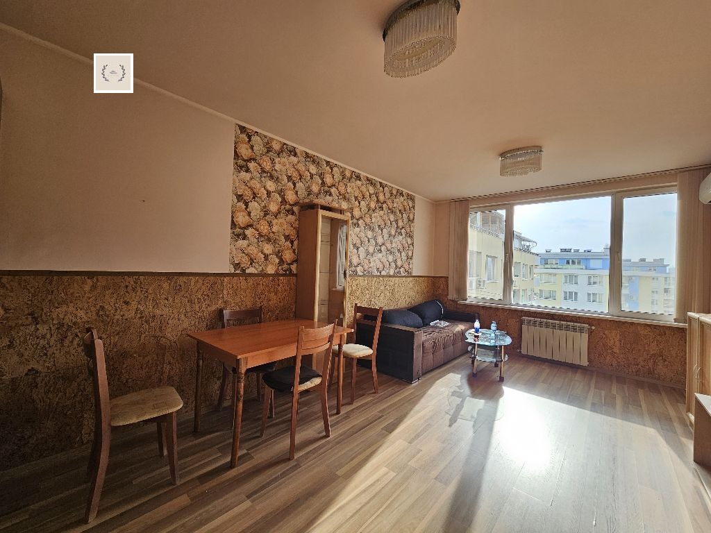 Продава 2-СТАЕН, гр. София, Дружба 1, снимка 5 - Апартаменти - 54201362