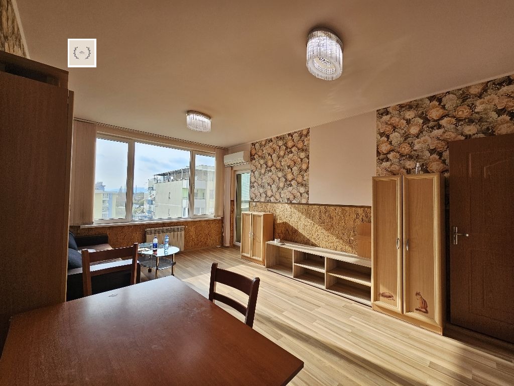 Продава 2-СТАЕН, гр. София, Дружба 1, снимка 4 - Апартаменти - 54201362