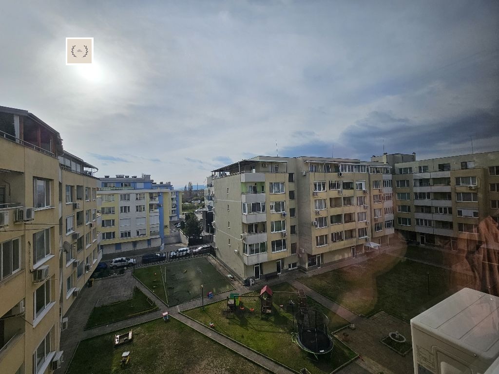 Продава 2-СТАЕН, гр. София, Дружба 1, снимка 13 - Апартаменти - 54201362