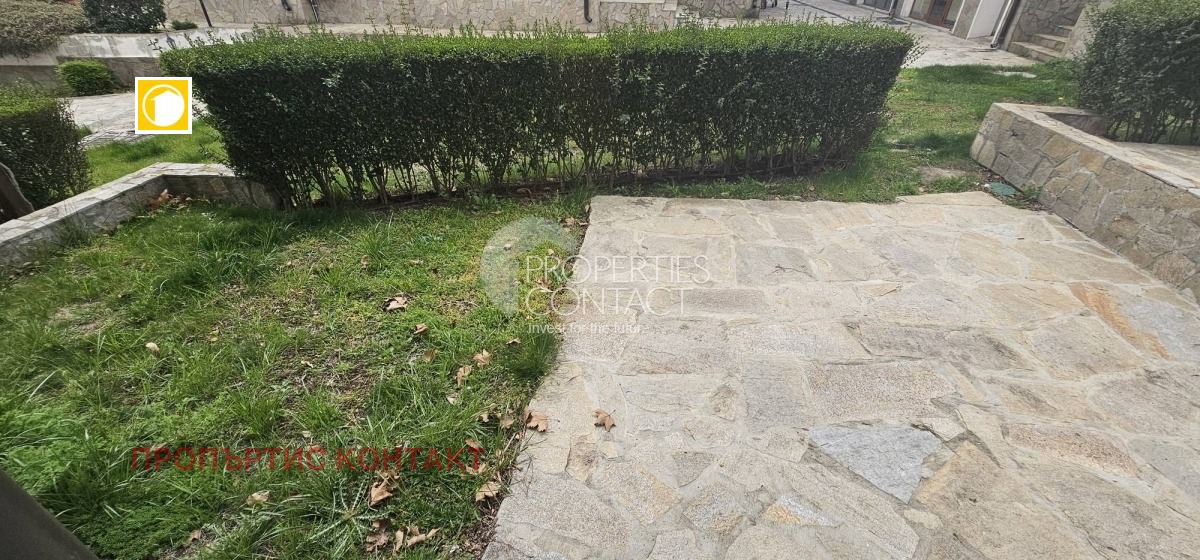 Продава 2-СТАЕН, гр. Ахелой, област Бургас, снимка 15 - Апартаменти - 54841678