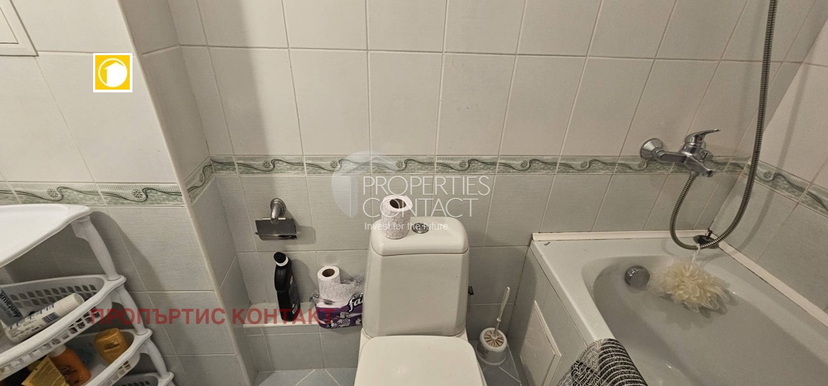 Продава 2-СТАЕН, гр. Ахелой, област Бургас, снимка 11 - Апартаменти - 54841678