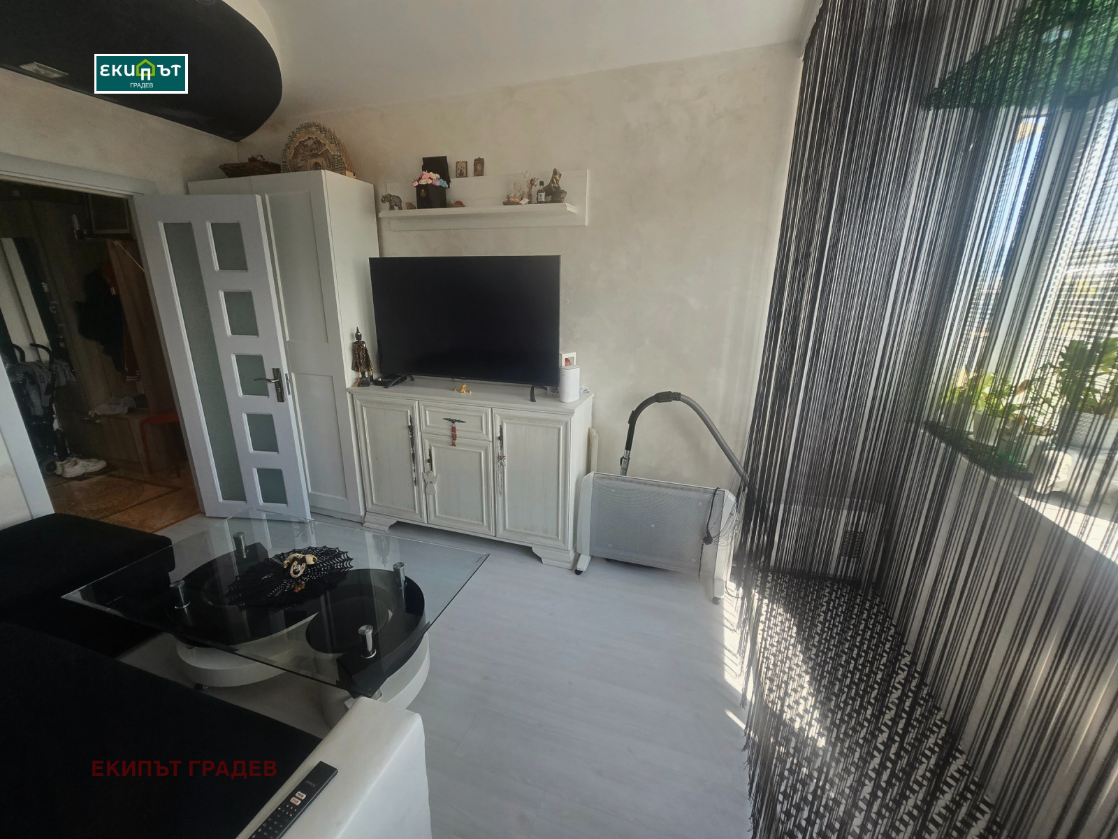 Продава 2-СТАЕН, гр. Варна, Западна промишлена зона, снимка 11 - Апартаменти - 54984823