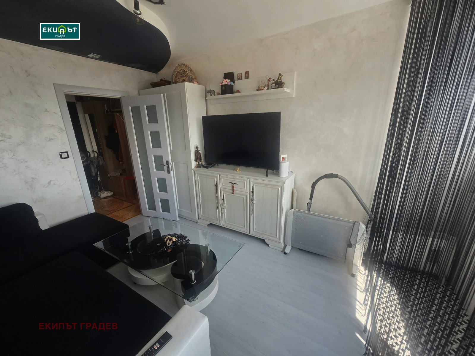 Продава 2-СТАЕН, гр. Варна, Западна промишлена зона, снимка 10 - Апартаменти - 54984823