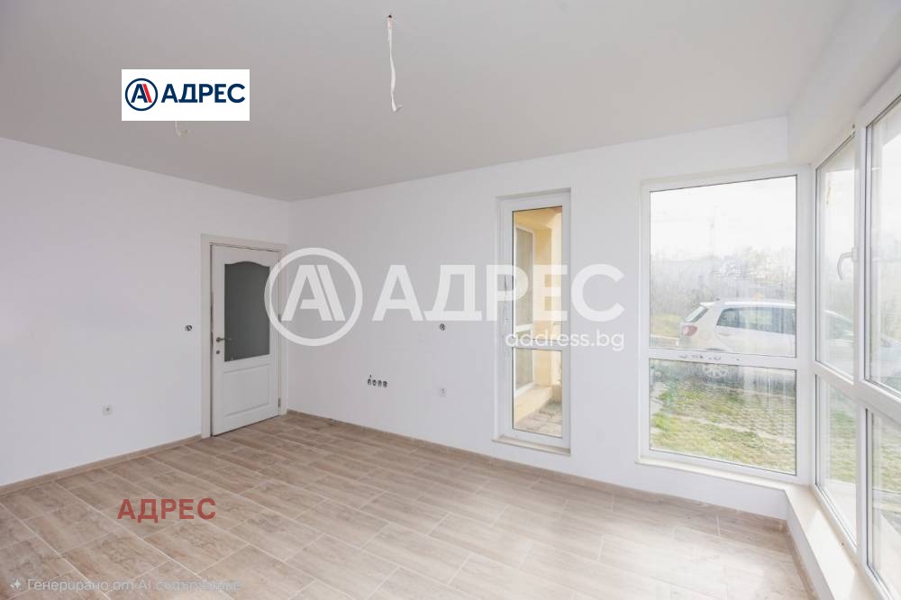 Продава 2-СТАЕН, гр. Варна, м-т Пчелина, снимка 3 - Апартаменти - 55394267