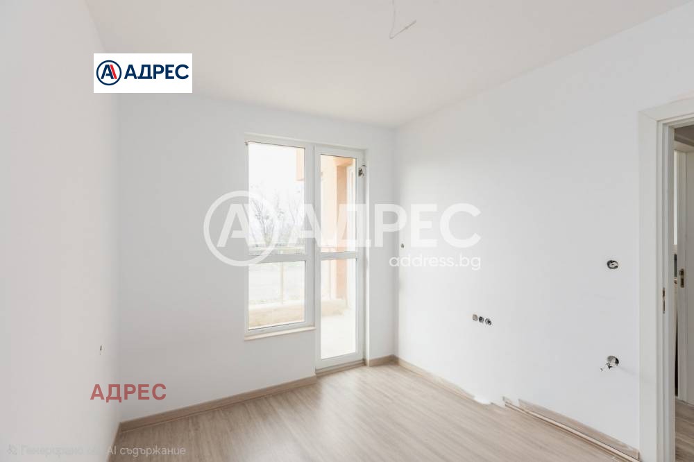 Продава 2-СТАЕН, гр. Варна, м-т Пчелина, снимка 6 - Апартаменти - 55394267