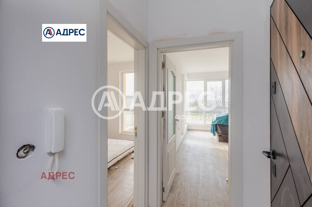 Продава 2-СТАЕН, гр. Варна, м-т Пчелина, снимка 5 - Апартаменти - 55394267
