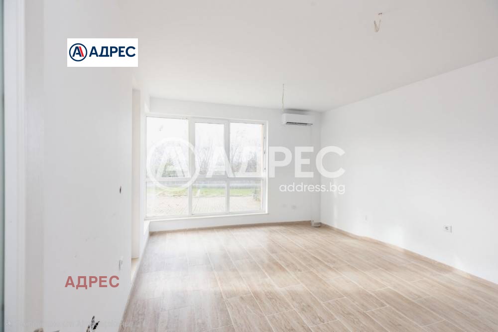 Продава 2-СТАЕН, гр. Варна, м-т Пчелина, снимка 2 - Апартаменти - 55394267