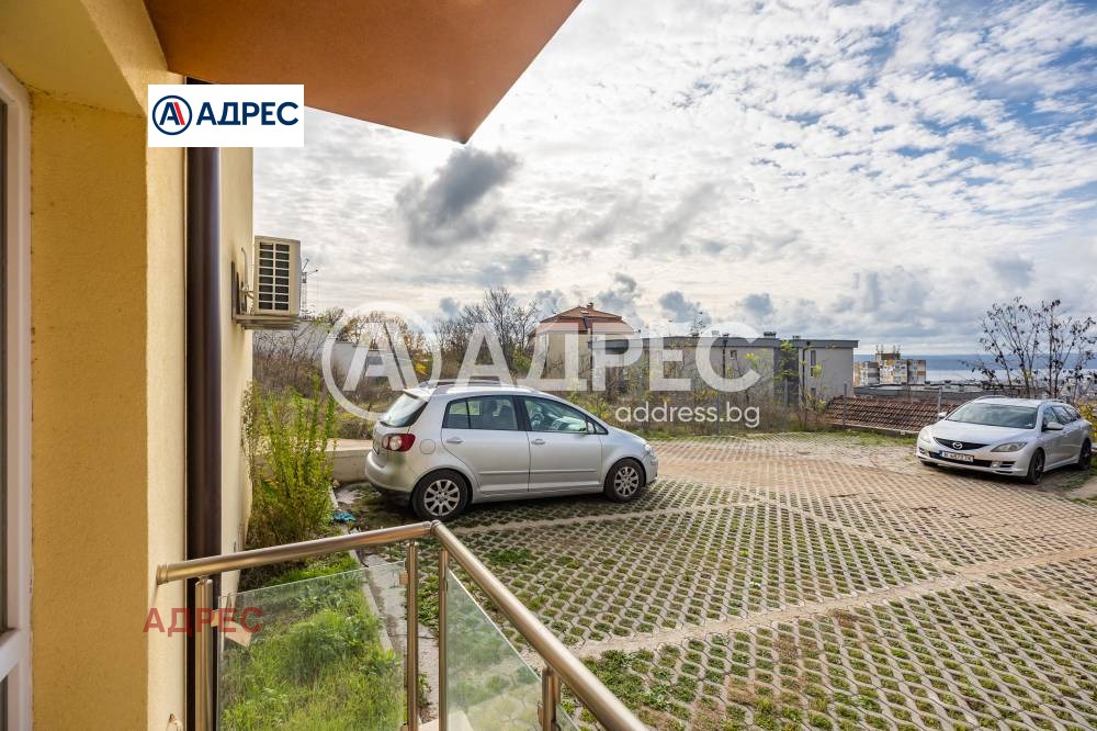 Продава 2-СТАЕН, гр. Варна, м-т Пчелина, снимка 12 - Апартаменти - 55394267