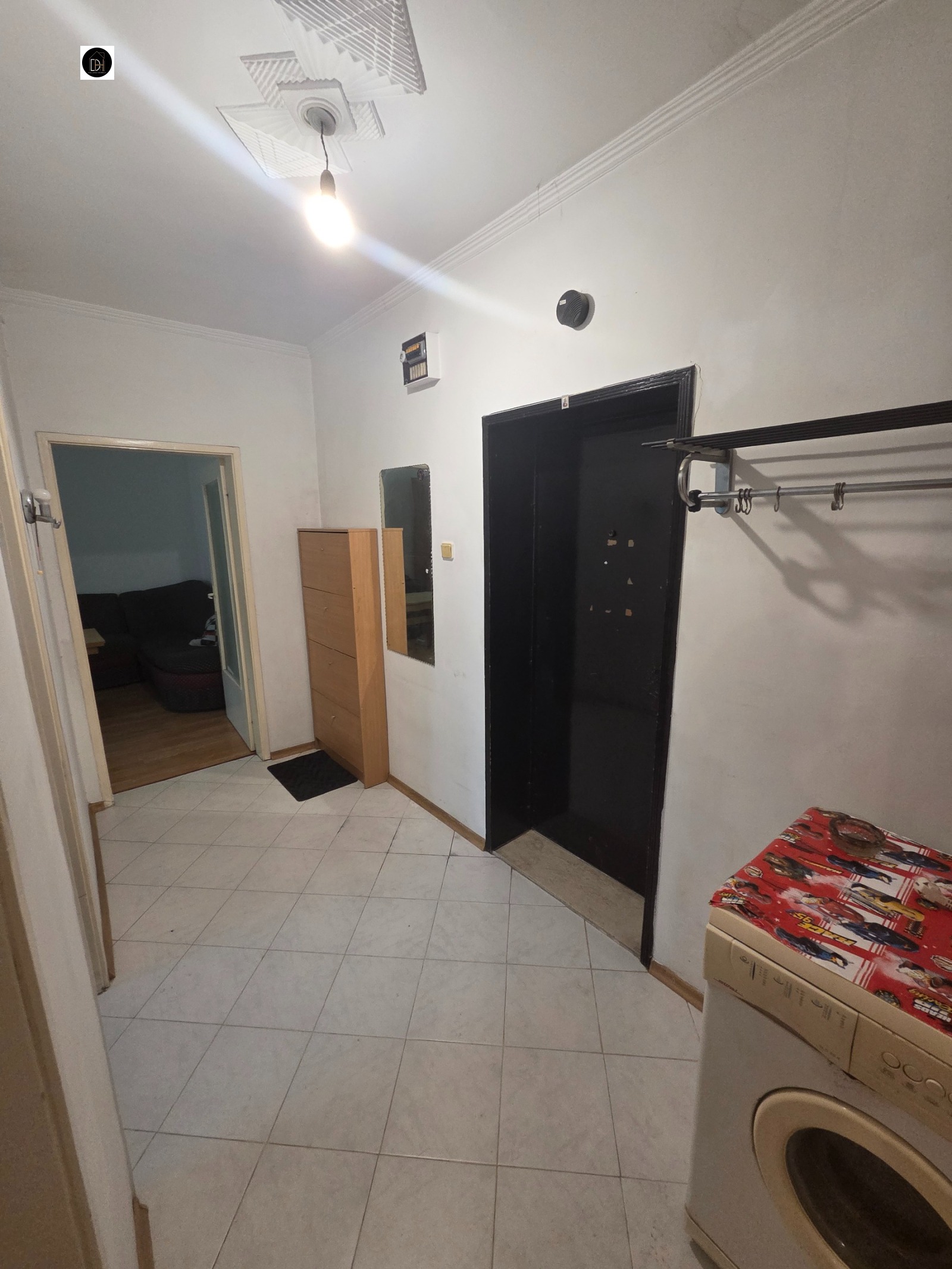Продава 2-СТАЕН, гр. Пловдив, Кършияка, снимка 4 - Апартаменти - 56004057