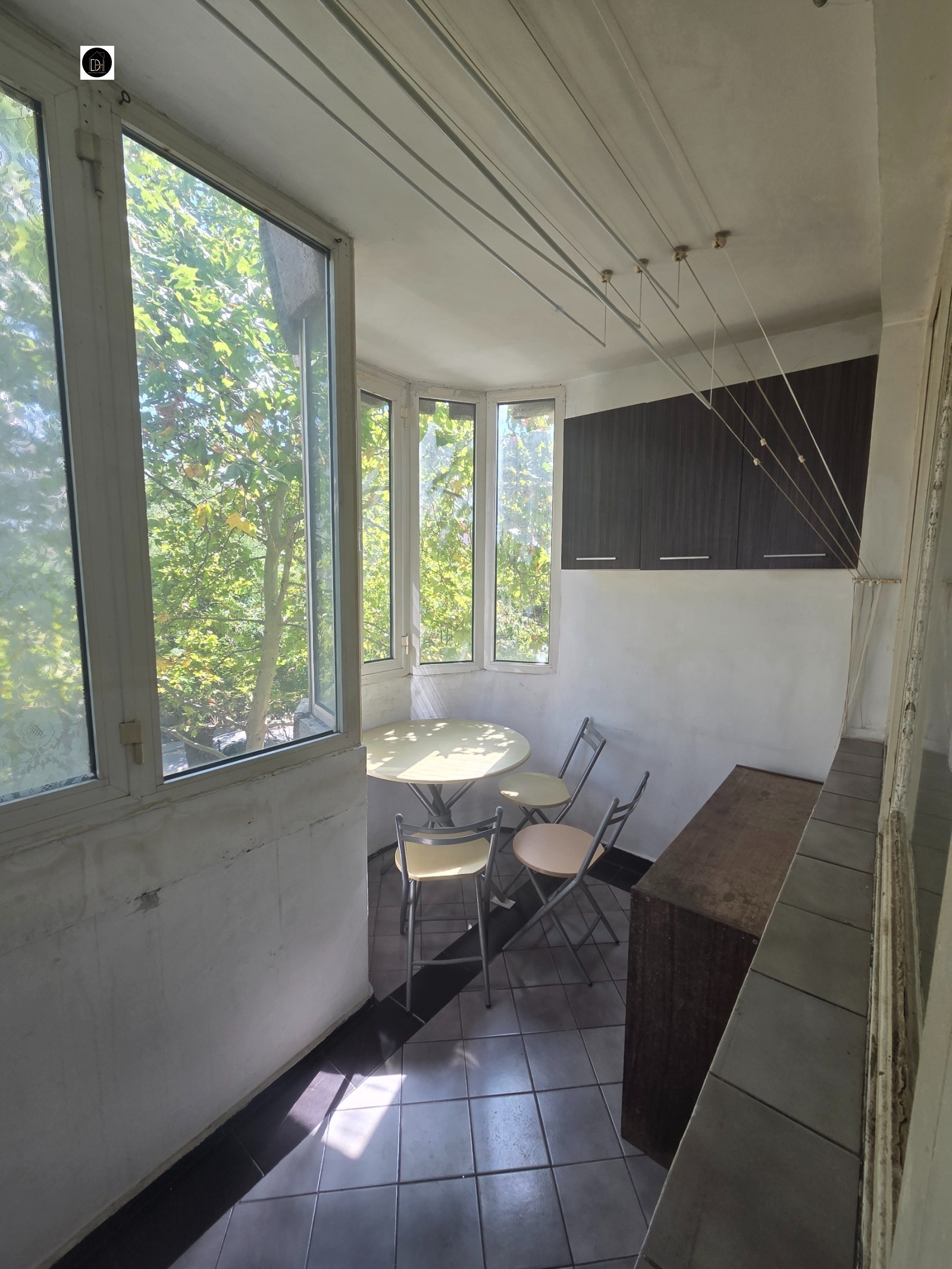 Продава 2-СТАЕН, гр. Пловдив, Кършияка, снимка 10 - Апартаменти - 56004057