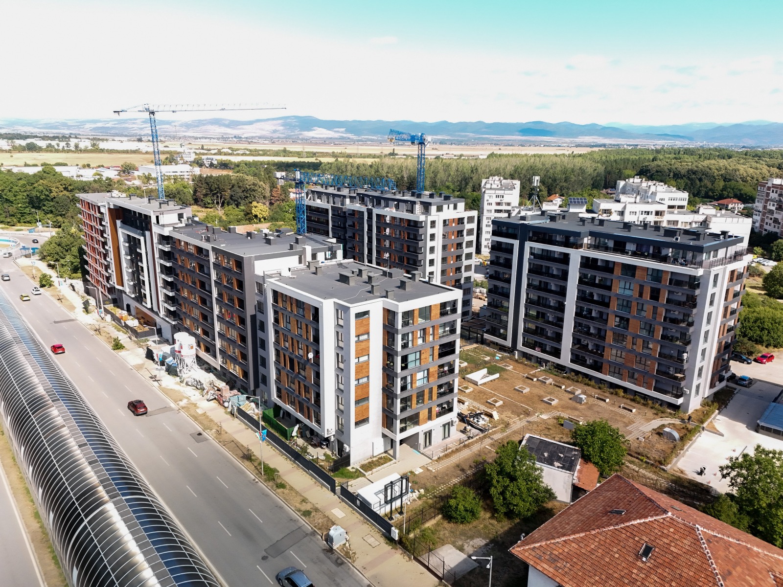 Продава 2-СТАЕН, гр. София, Връбница 2, снимка 3 - Апартаменти - 56104338