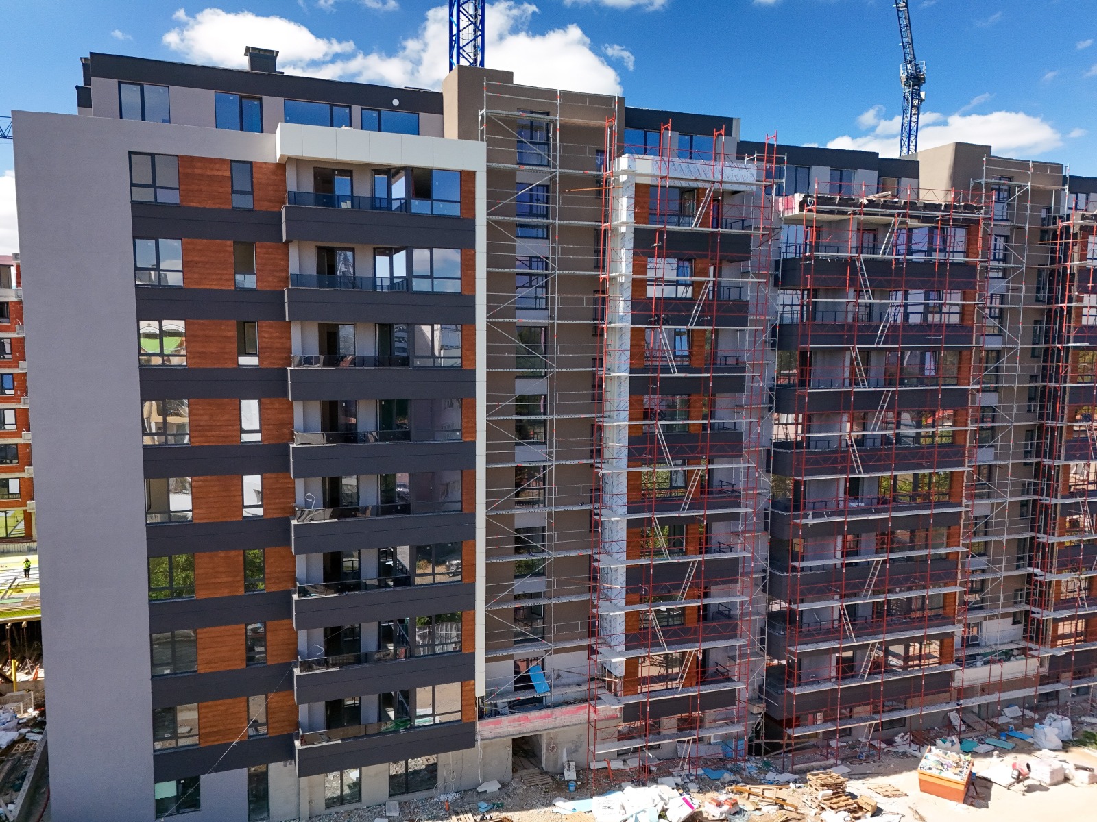 Продава 2-СТАЕН, гр. София, Връбница 2, снимка 10 - Апартаменти - 56104338