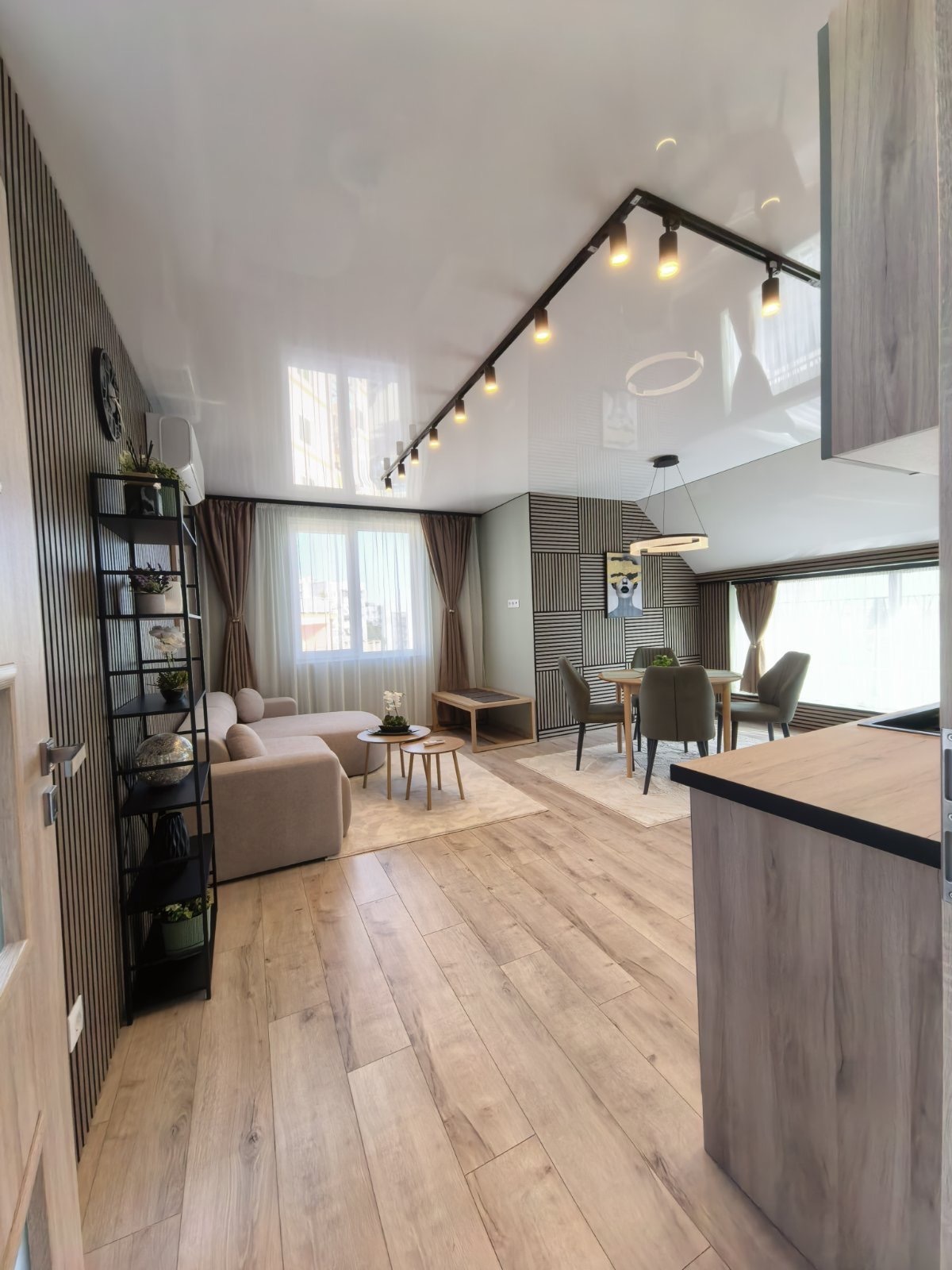 Продава 2-СТАЕН, гр. София, Левски В, снимка 2 - Апартаменти - 56599847