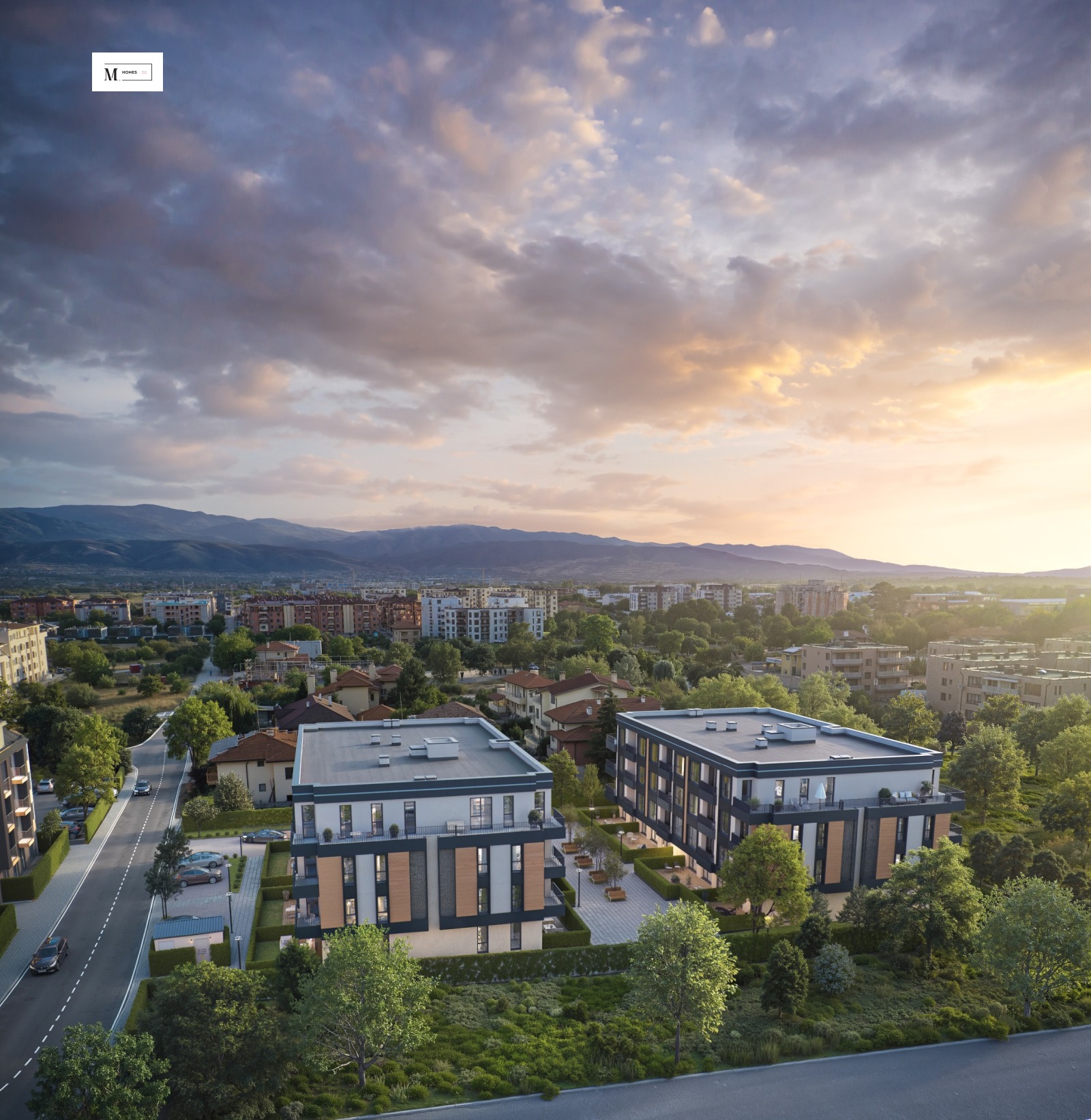 Продава 3-СТАЕН, гр. Пловдив, Южен, снимка 3 - Апартаменти - 52248349