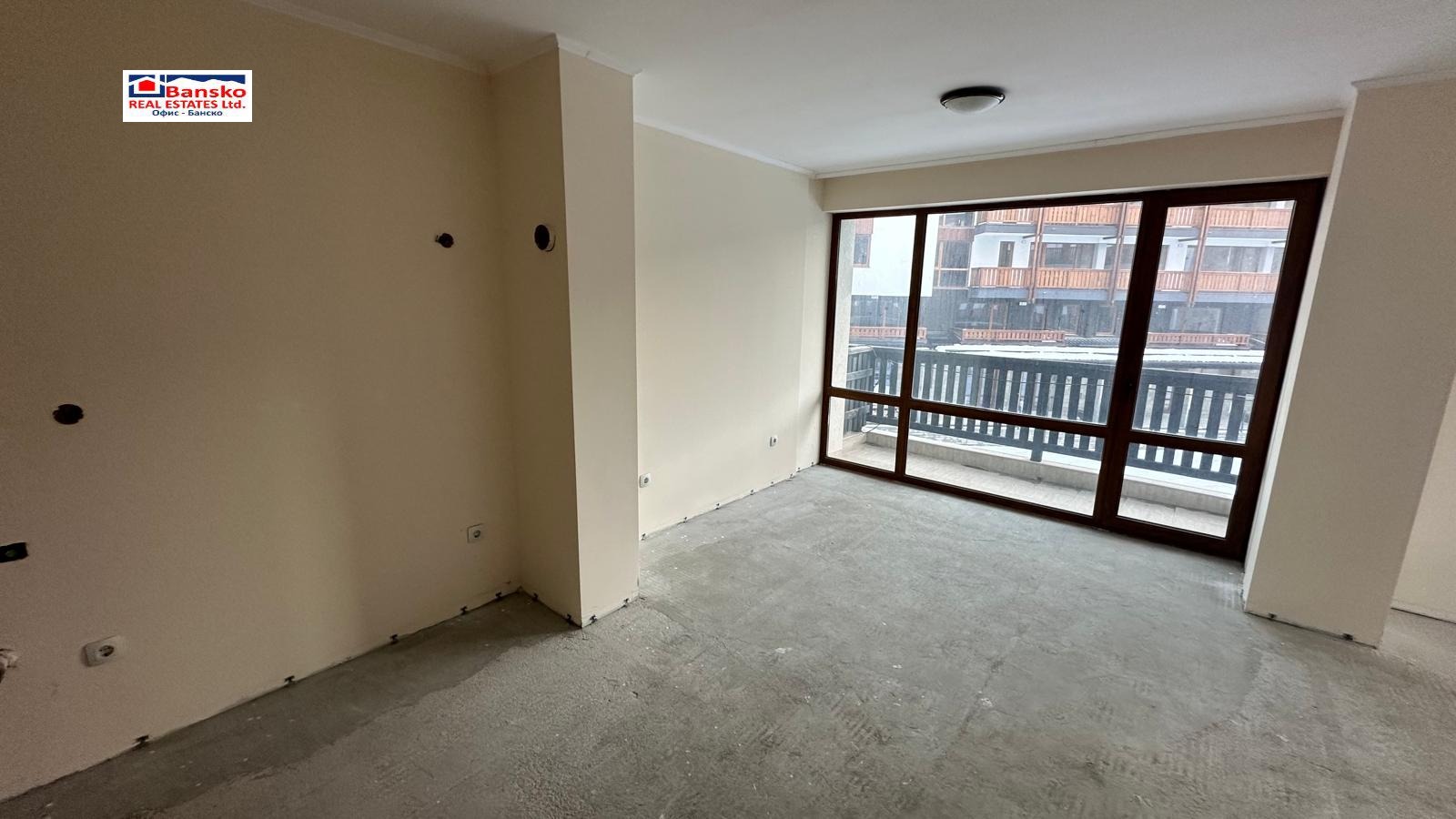 Продава 3-СТАЕН, гр. Банско, област Благоевград, снимка 2 - Апартаменти - 53247424