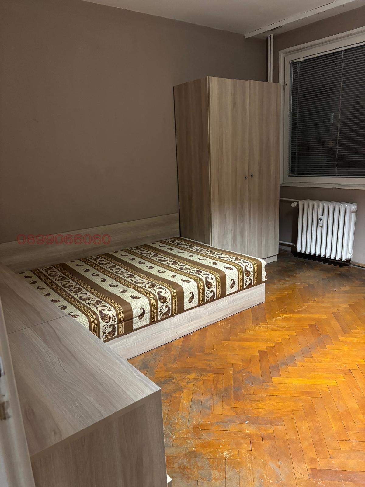 Продава 3-СТАЕН, гр. Русе, Възраждане