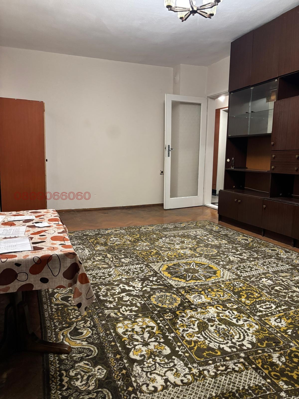 Продава 3-СТАЕН, гр. Русе, Възраждане, снимка 14 - Апартаменти - 53865269