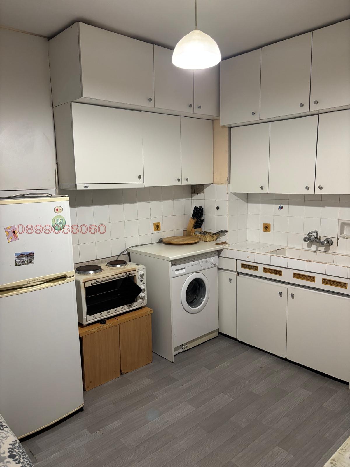 Продава 3-СТАЕН, гр. Русе, Възраждане, снимка 11 - Апартаменти - 53865269