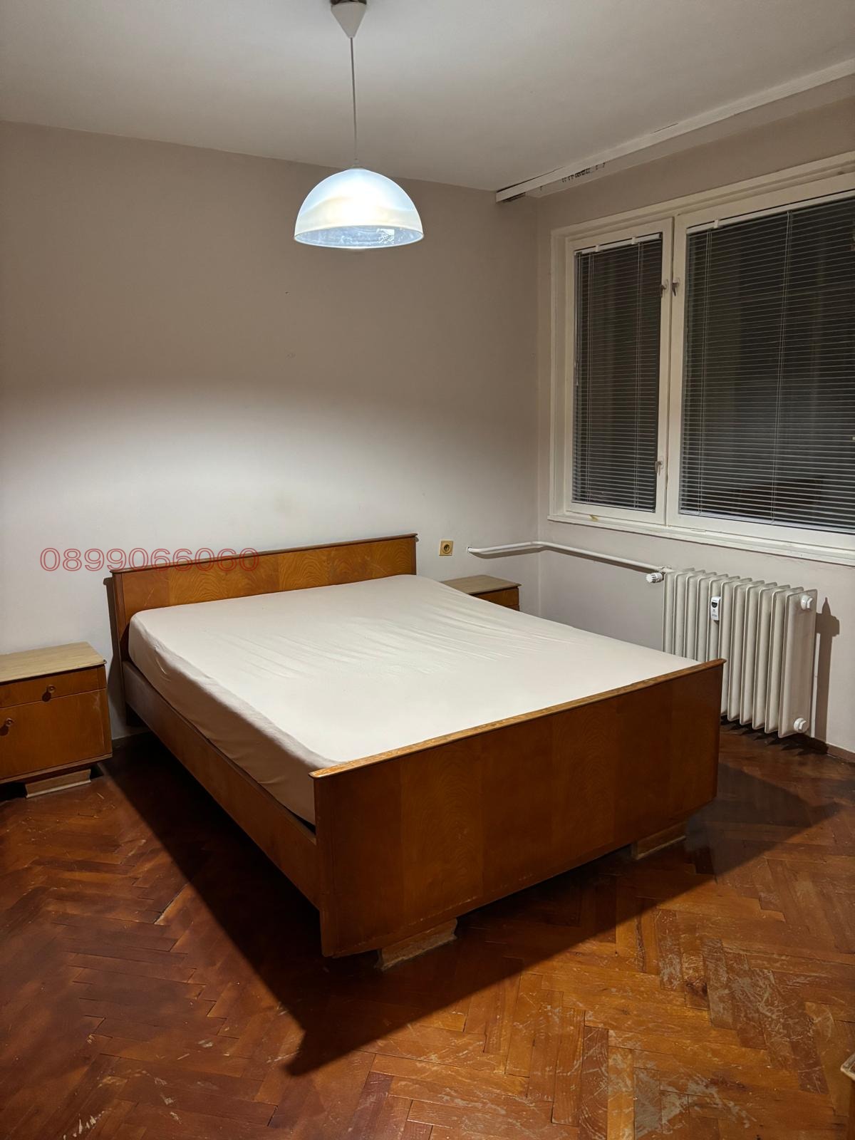 Продава 3-СТАЕН, гр. Русе, Възраждане, снимка 5 - Апартаменти - 53865269